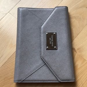Michael Kors iPad mini holder clutch case